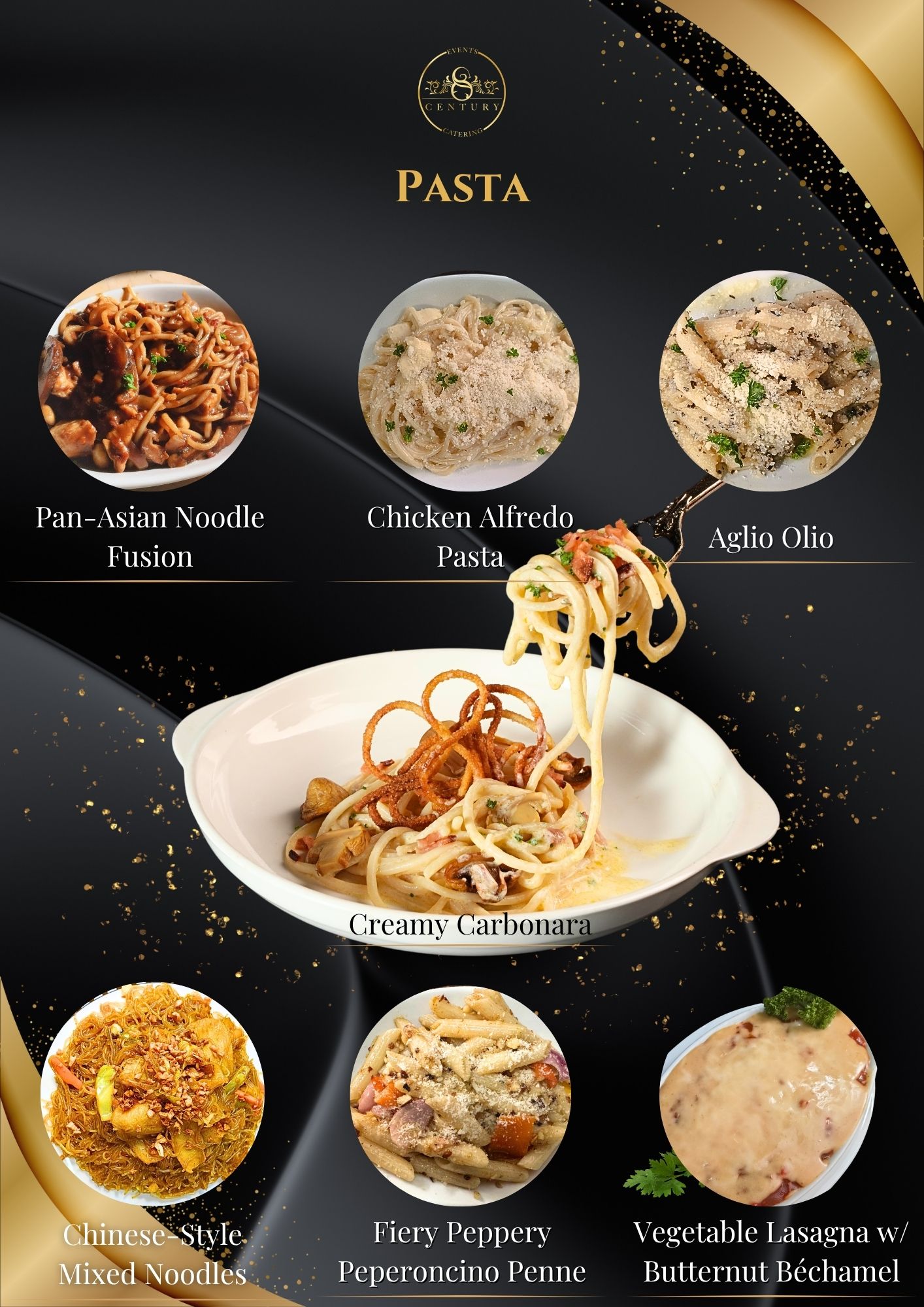 Pasta Icon